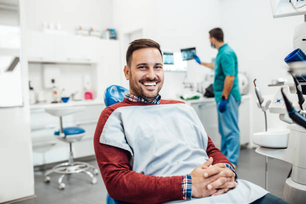 Dental Inlays and Onlays in Charter Oak, CA