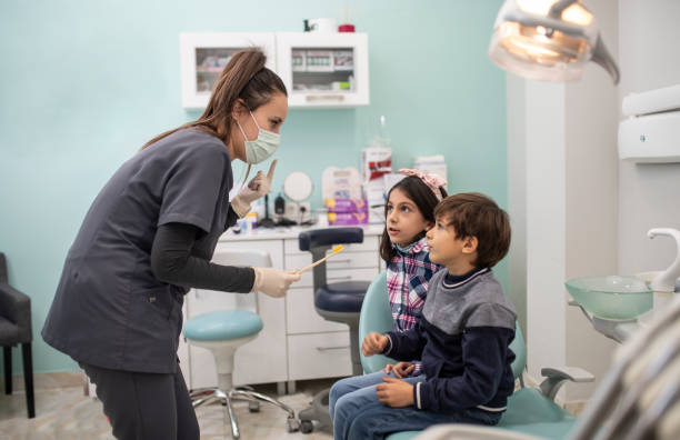 Professional Holistic Dental Care Services in Charter Oak, CA